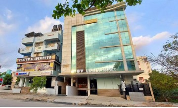 Floor image for Urban Vault - HSR 1515